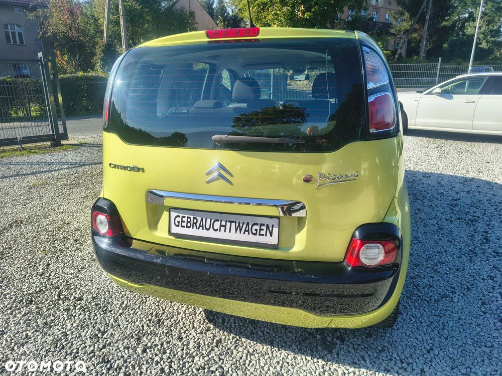 Citroën C3 Picasso - 7