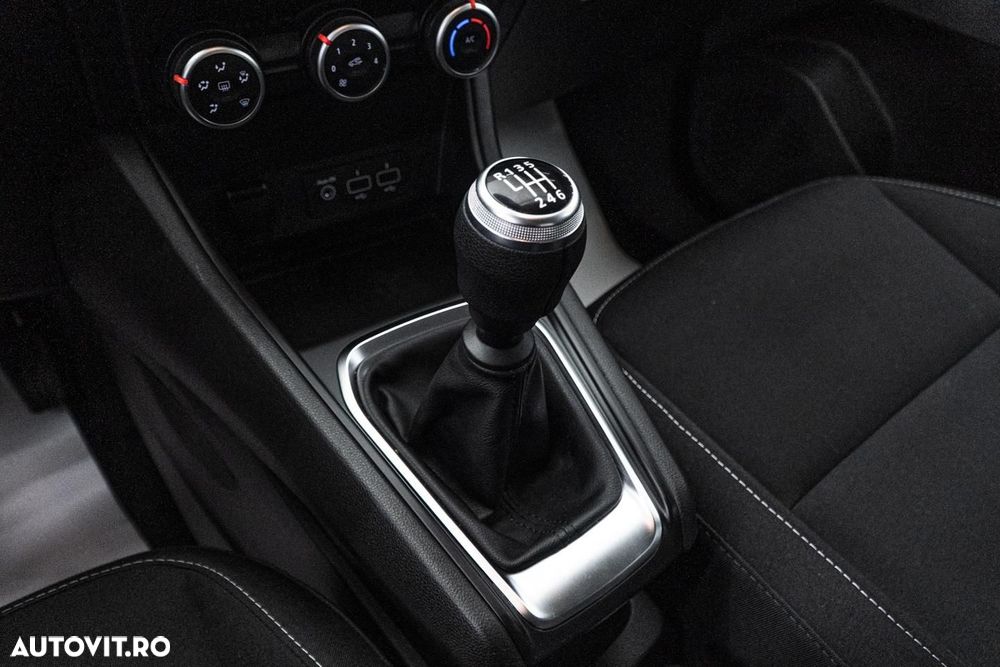 Renault Captur TCe 90 Intens - 30