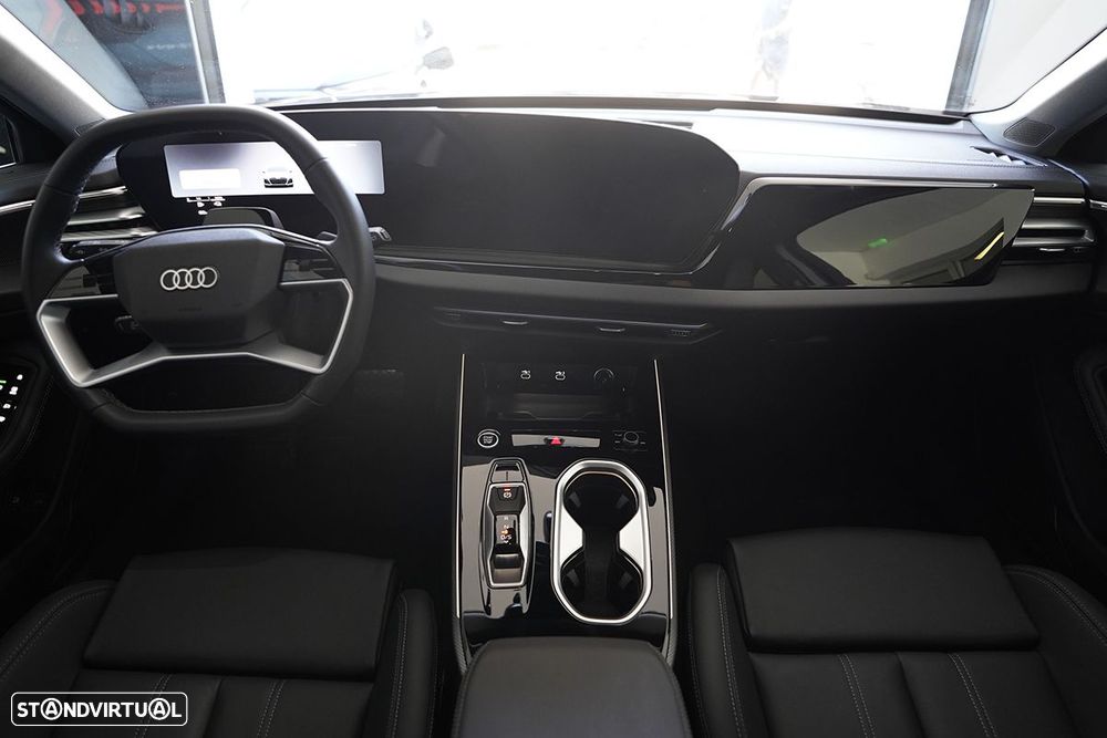 Audi A6 Avant e-hybrid SE Business Plus - 8