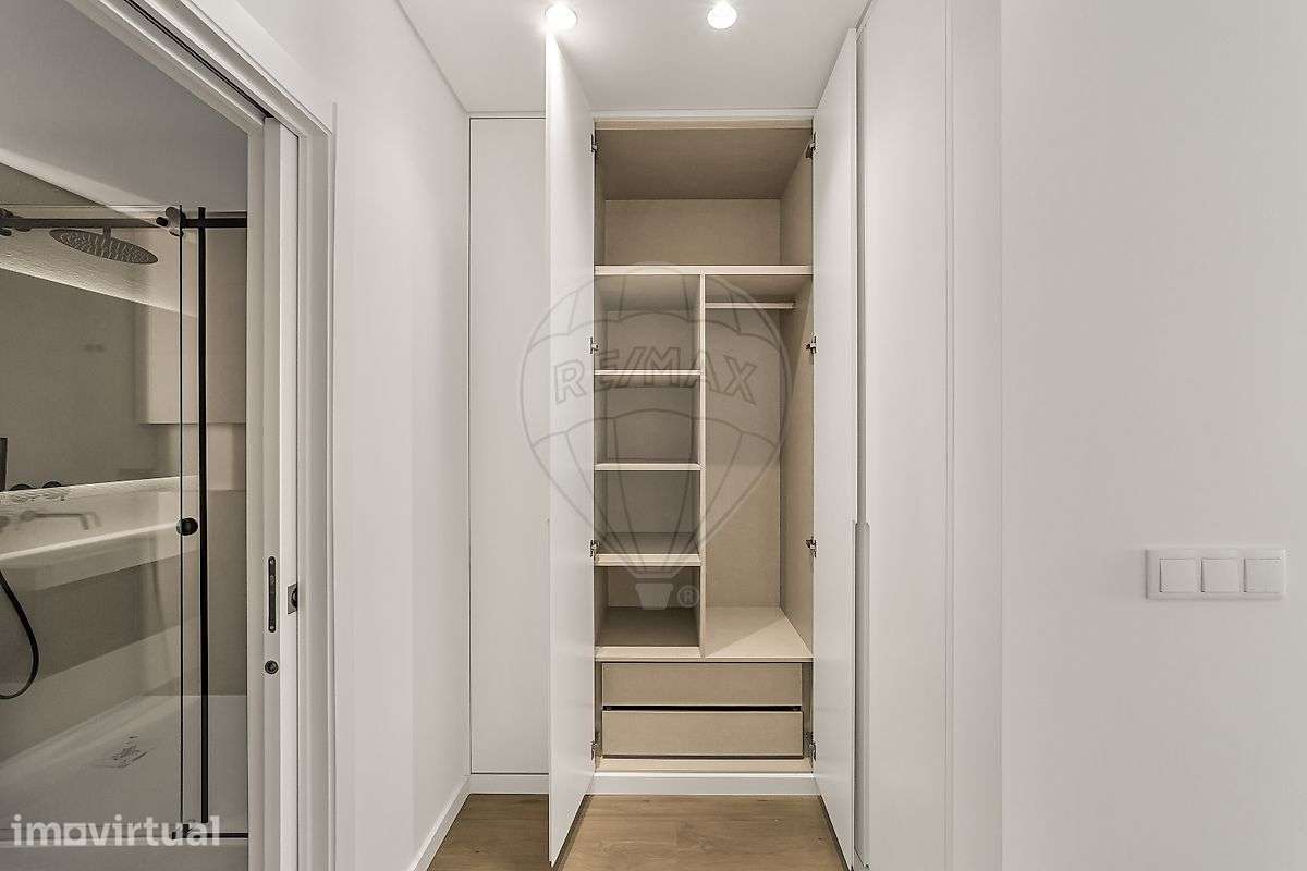 Apartamento T2 para arrendamento - Grande imagem: 3/23