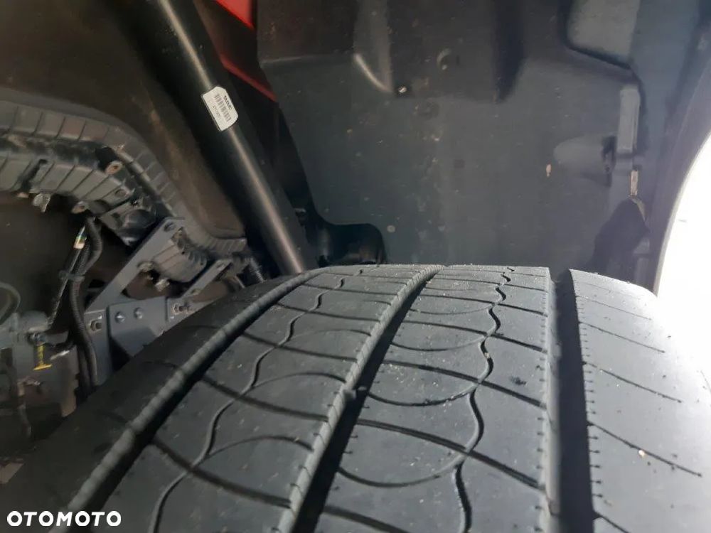 DAF XF 480 FT LOWDECK STOCK (31537) - 7