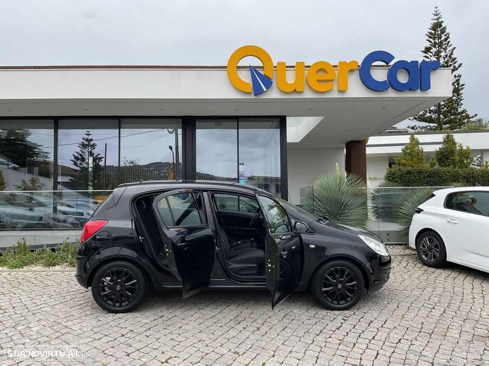 Opel Corsa 1.2 Enjoy - 7