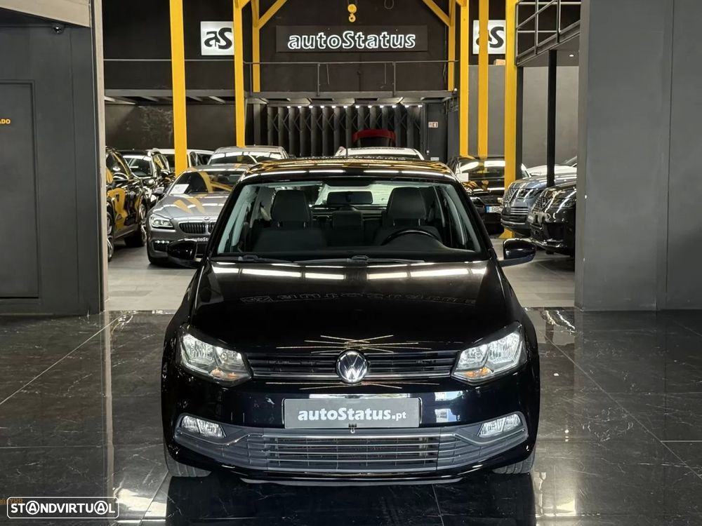 VW Polo 1.0 Lounge - 4
