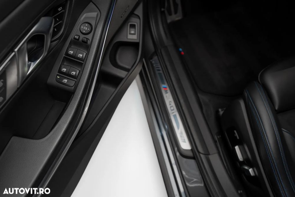 BMW M3 M340i xDrive AT MHEV - 35