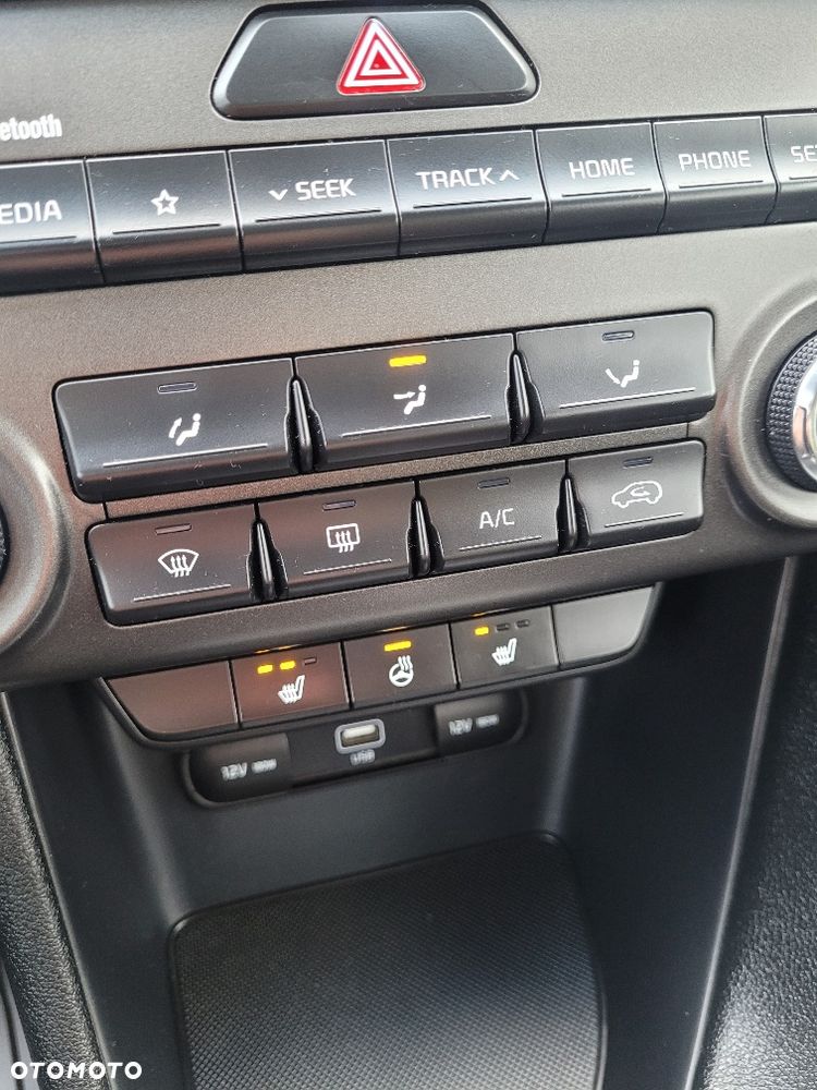 Kia Sportage 1.6 GDI 2WD EDITION 7 - 18