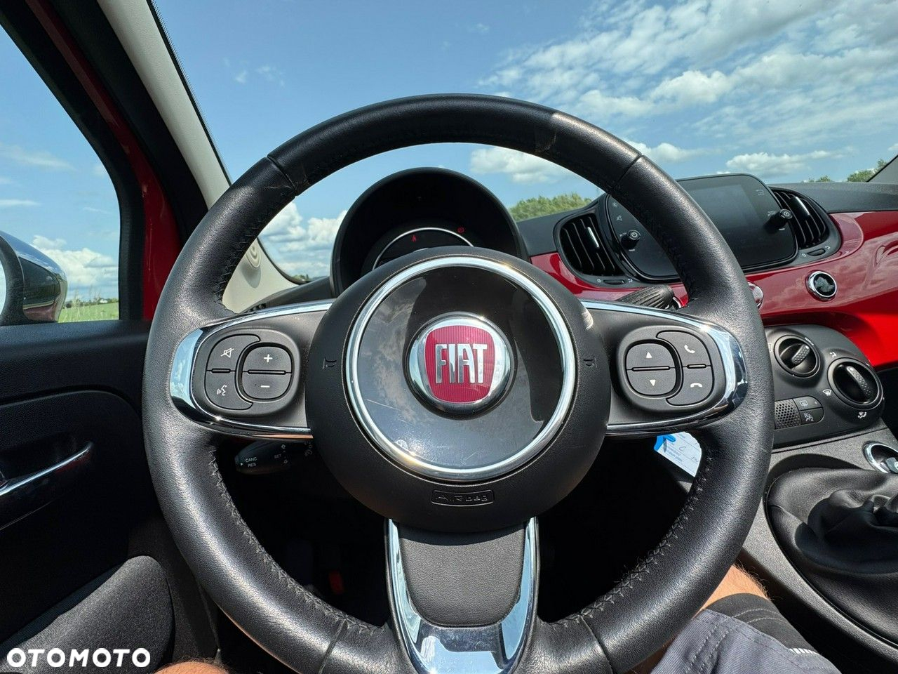 Fiat 500 - 18