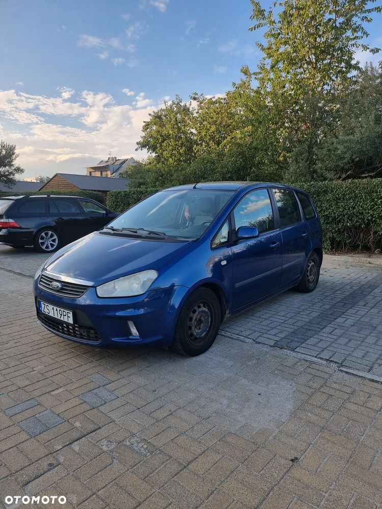 Ford Focus C-Max - 20