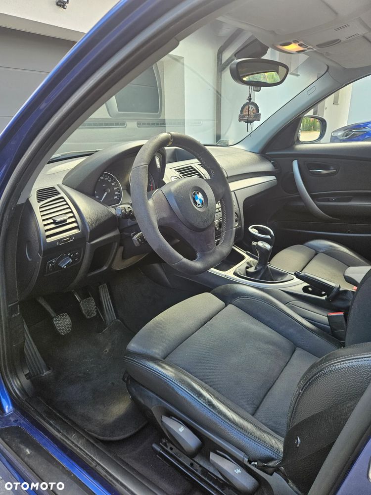 BMW Seria 1 118d - 3