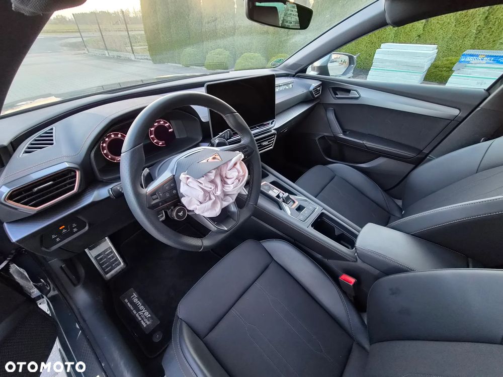 Cupra Leon Sportstourer 1.5 eTSI DSG - 11