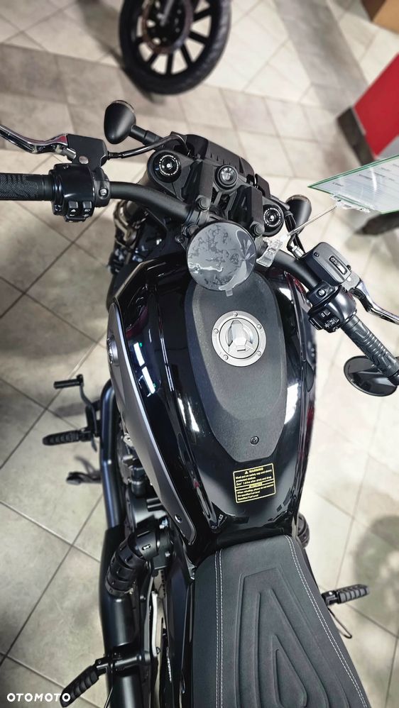 QJMOTOR SRV 600V - 2