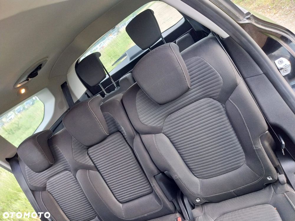 Renault Scenic 1.2 TCe Energy Bose EU6 - 26