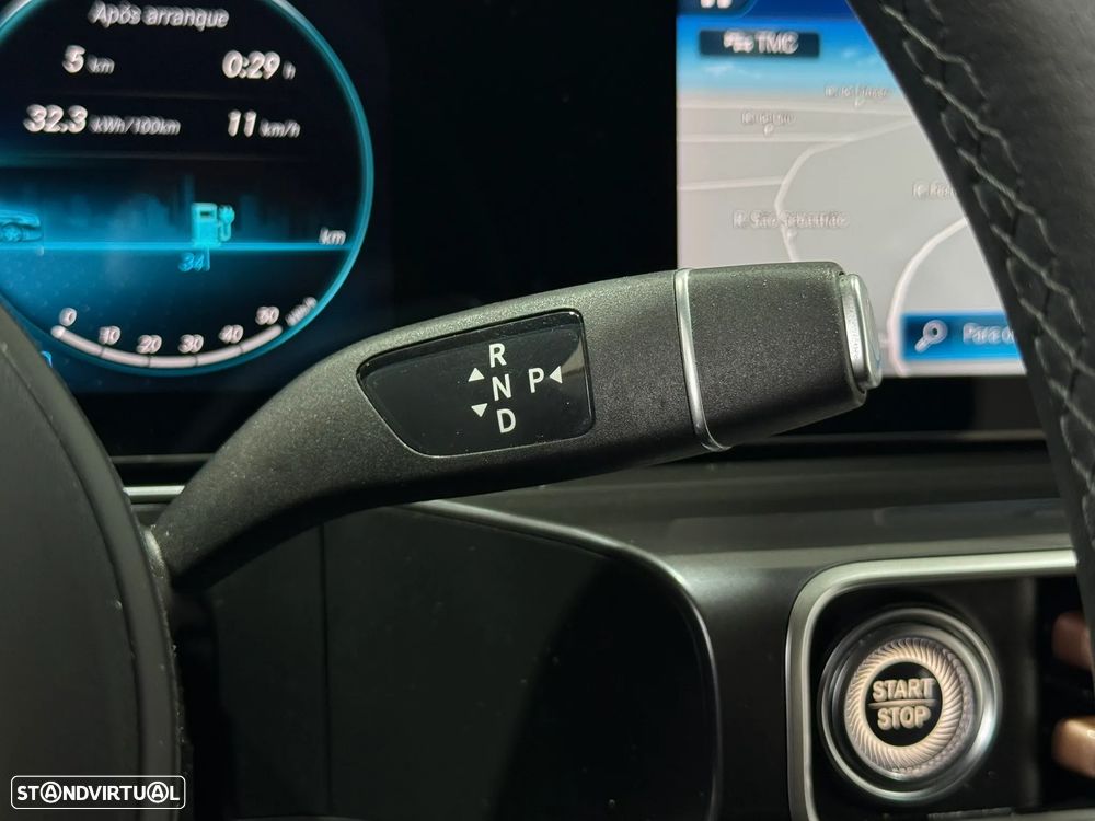 Mercedes-Benz EQC 400 4Matic - 31