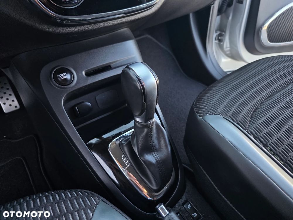 Renault Captur - 25