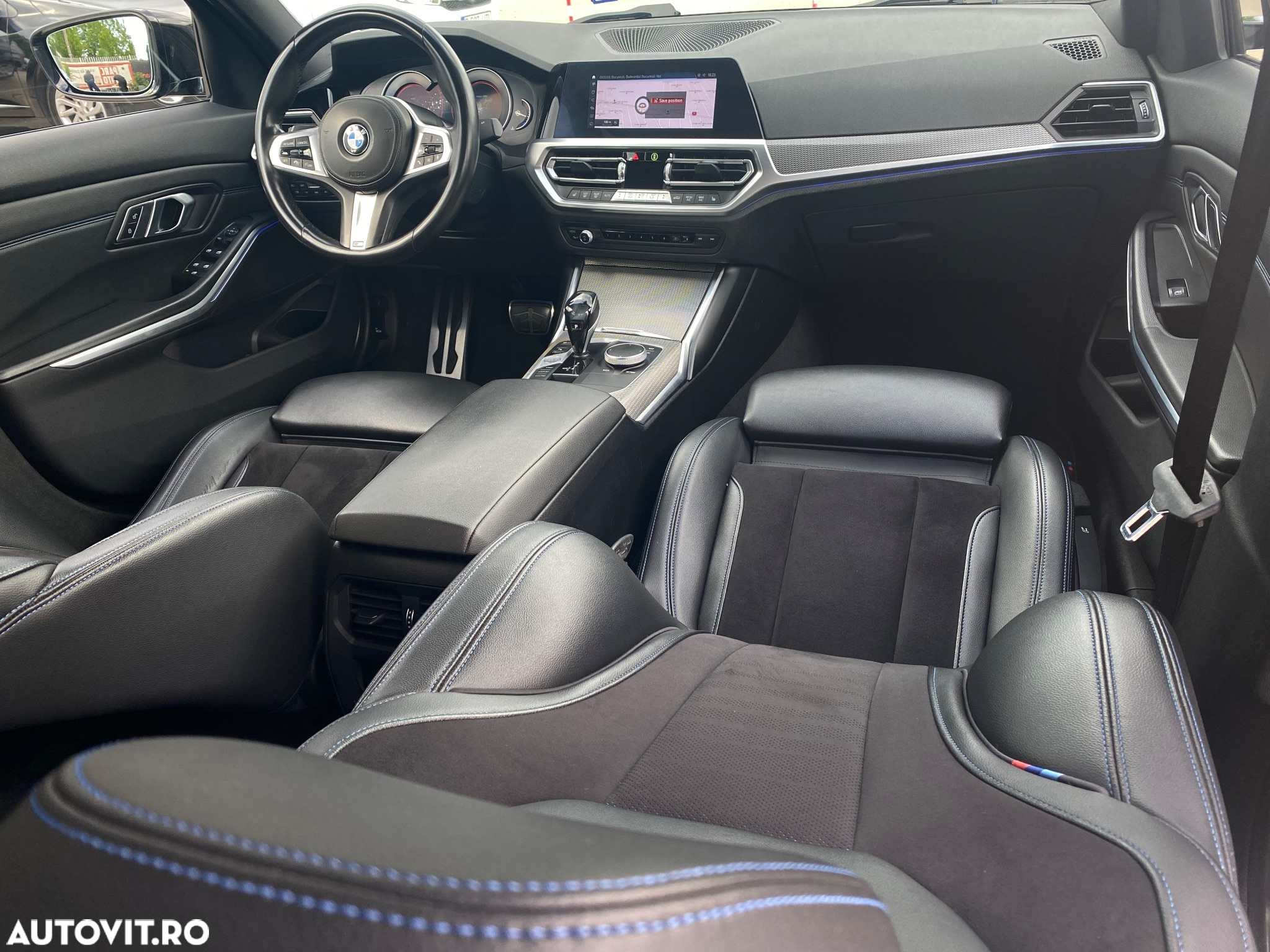 BMW Seria 3 - 4