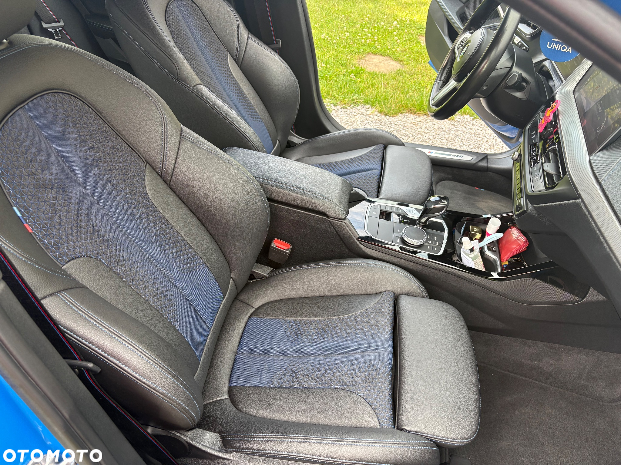 BMW Seria 1 118i M Sport - 6