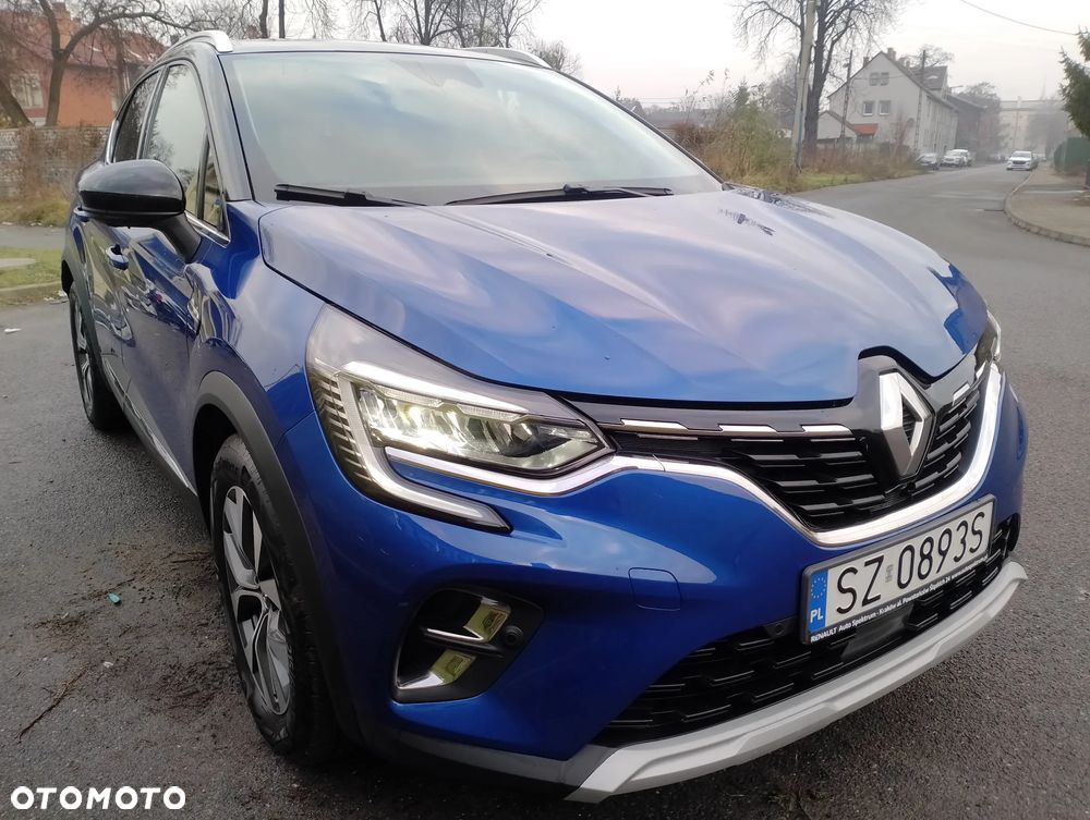 Renault Captur - 21