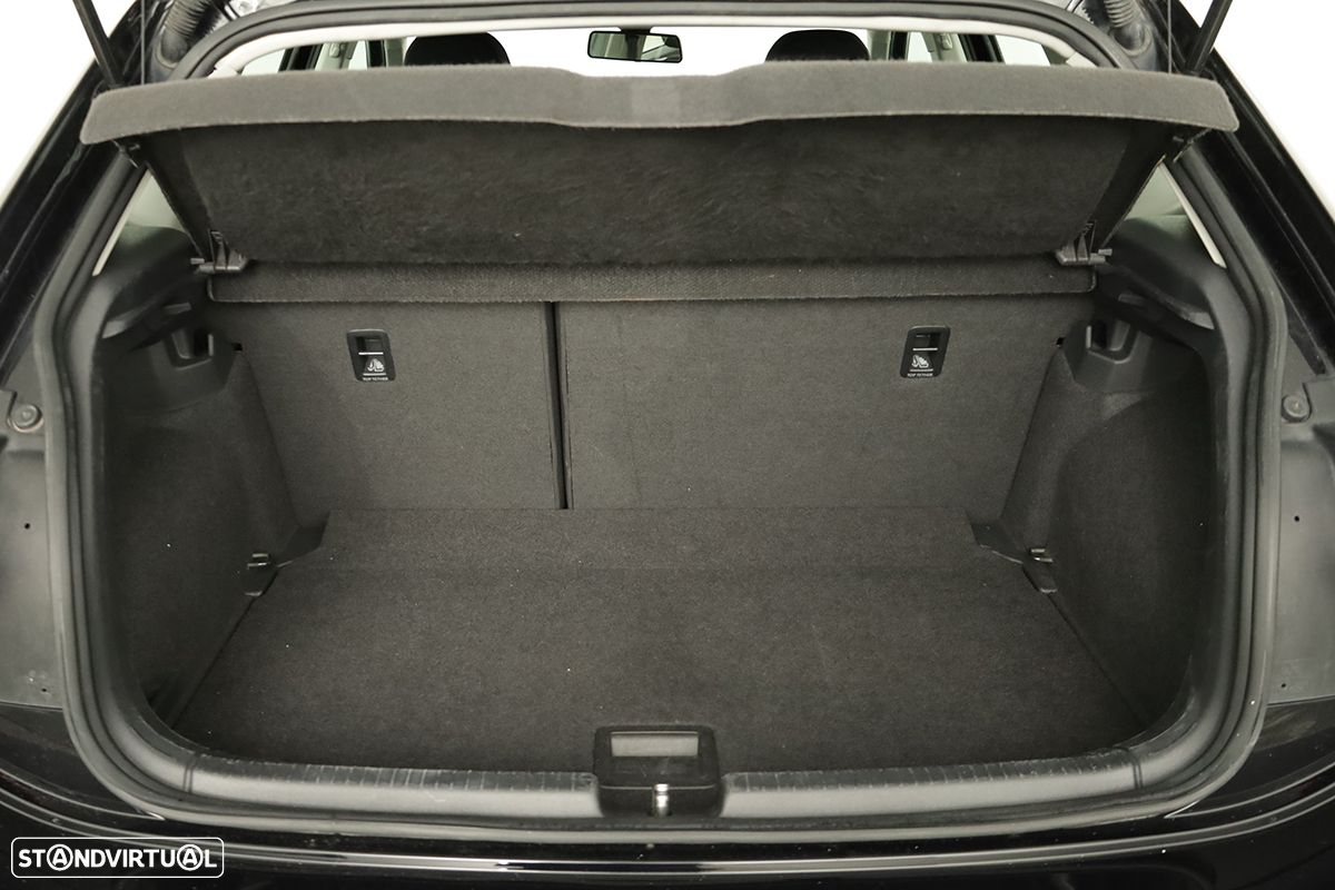 VW Polo 1.0 TSI Style DSG - 21