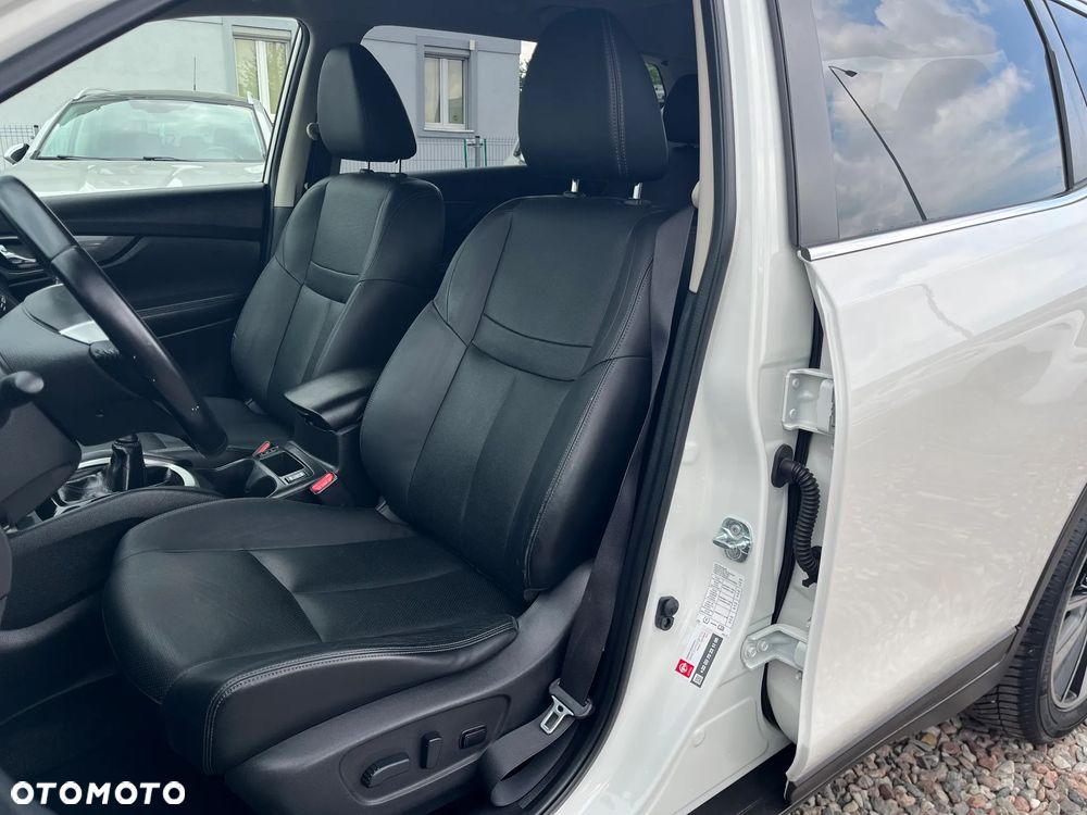 Nissan X-Trail - 17