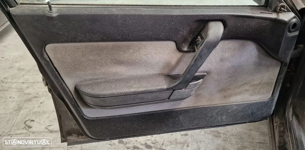 ALFA ROMEO 33 PARA PEÇAS - 12