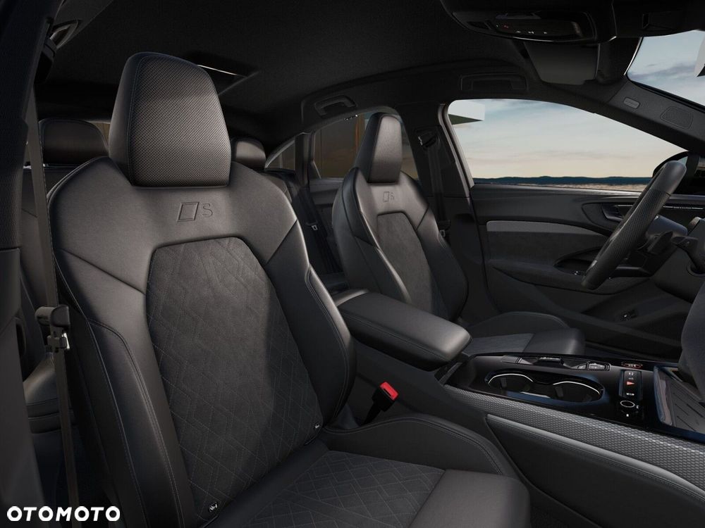 Audi A5 Limousine - 7