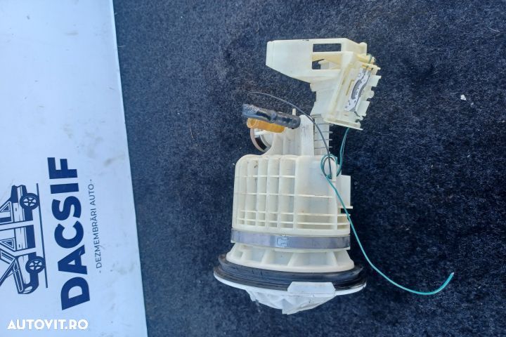 Pompa benzina in rezervor 6763770 MX1253 Mini Cooper R50 [facelift] [ - 3