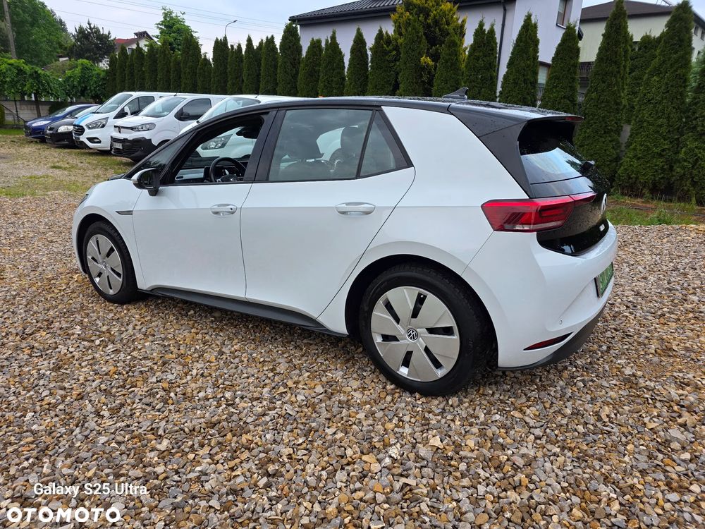 Volkswagen ID.3 Pro - 3