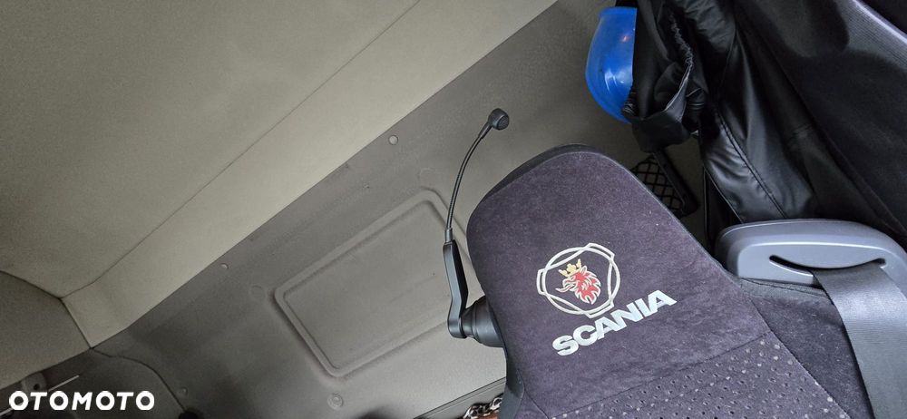 Scania R450 - 18