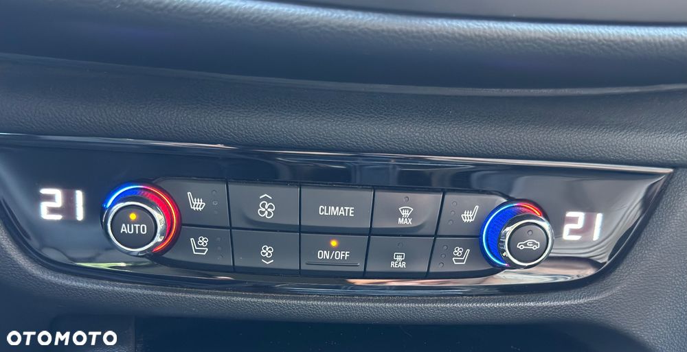 Opel Insignia 2.0 Ultimate - 12