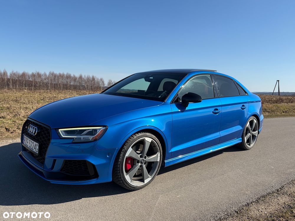 Audi S3 S tronic - 10