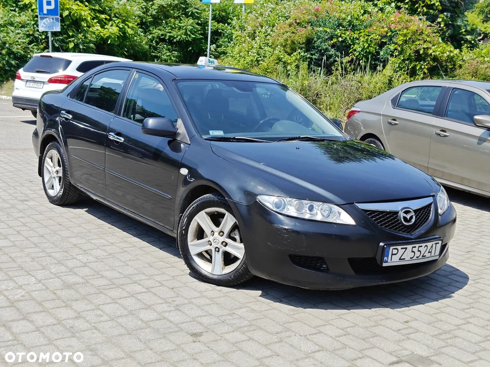 Mazda 6 2.0 CD Top / Sport - 1