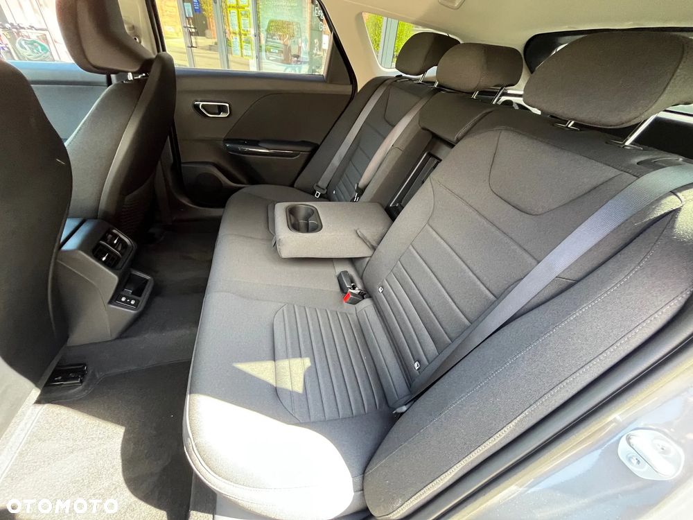 Kia K4 1.6 T-GDI M - 28