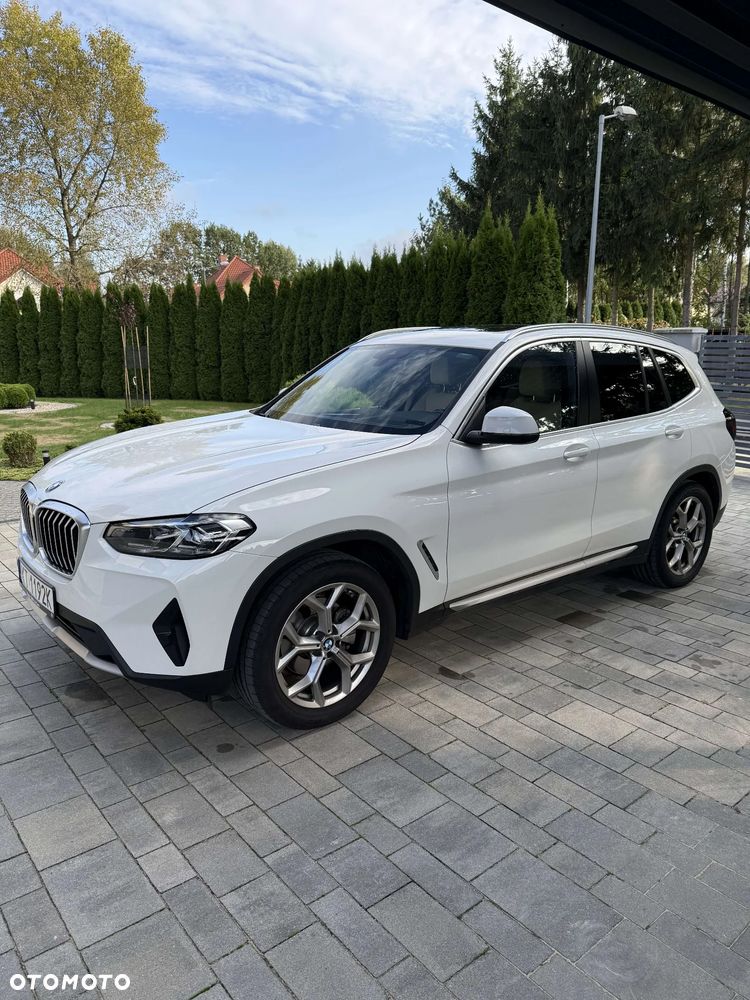 BMW X3 - 2