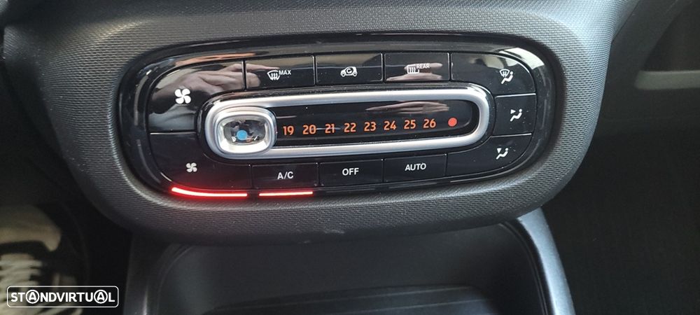 Smart ForTwo Coupé EQ - 16