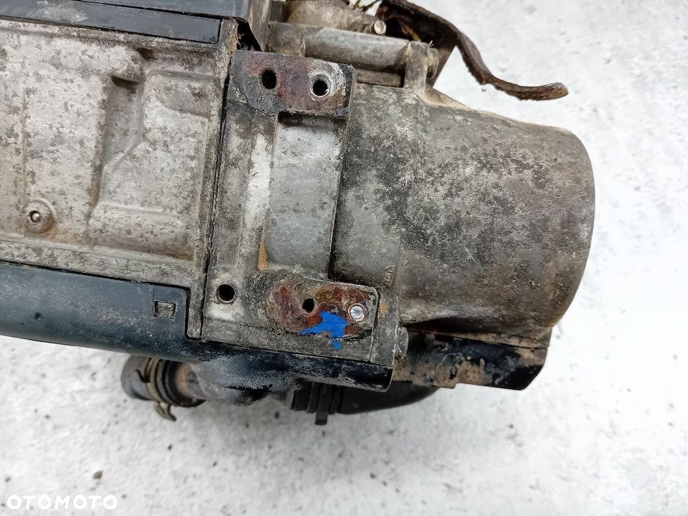 WEBASTO VW TOURAN I THERMO TOP V 12V/42W DIESEL 1K0815065AD - 7