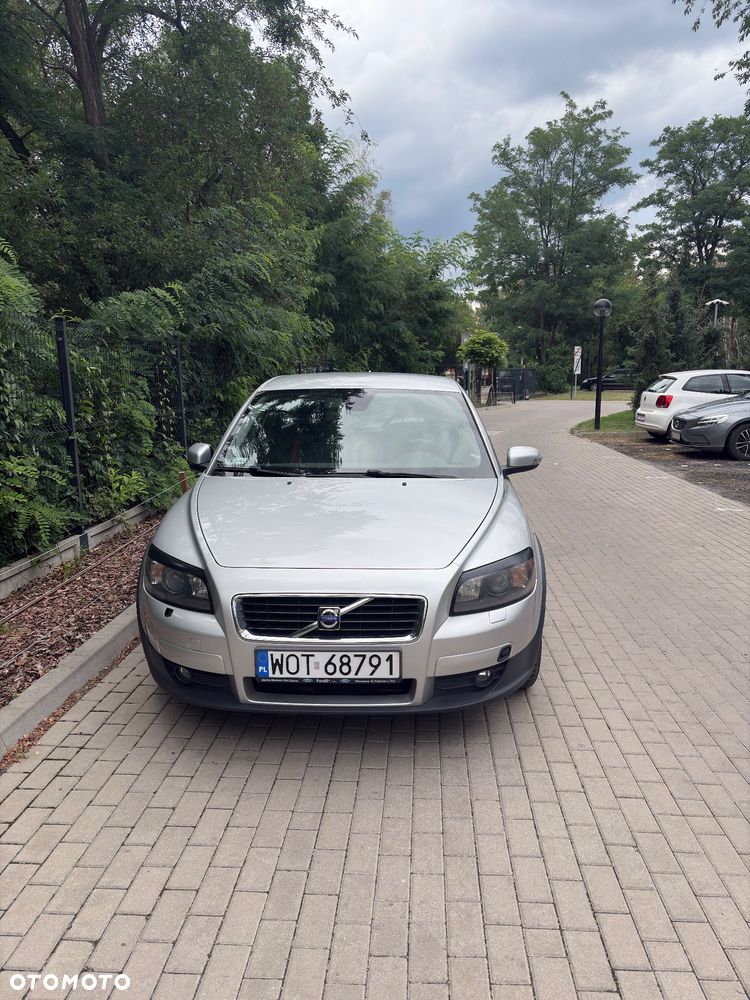 Volvo C30 - 3