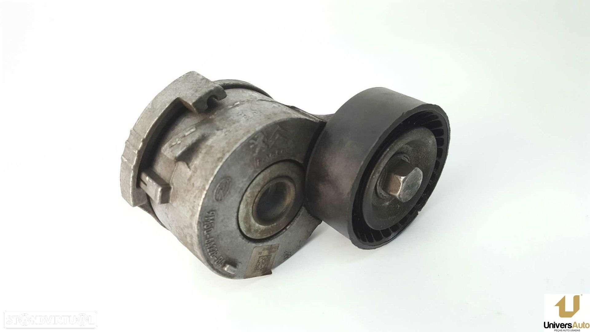 TENSOR CORREIA AUXILIAR FORD KUGA (CBV) TITANIUM - 1