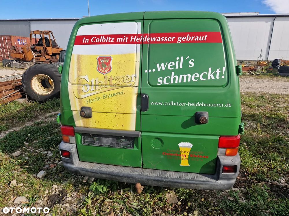Volkswagen T4 - 5