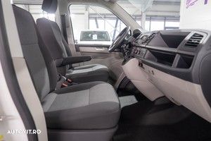 Volkswagen Transporter - 18