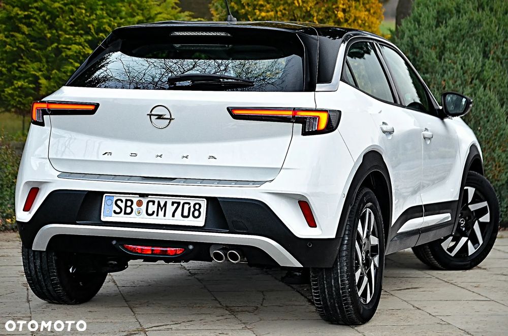 Opel Mokka 1.2 DI Turbo Ultimate - 3