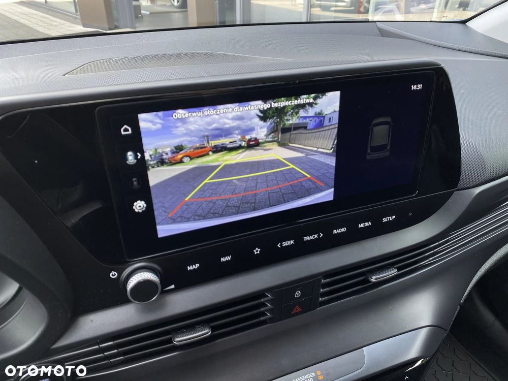 Hyundai Bayon 1.0 T-GDI Smart - 7