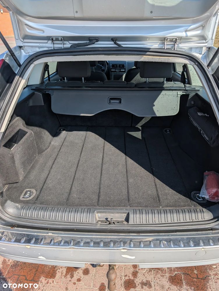 Ford Mondeo 2.0 TDCI Ghia - 11