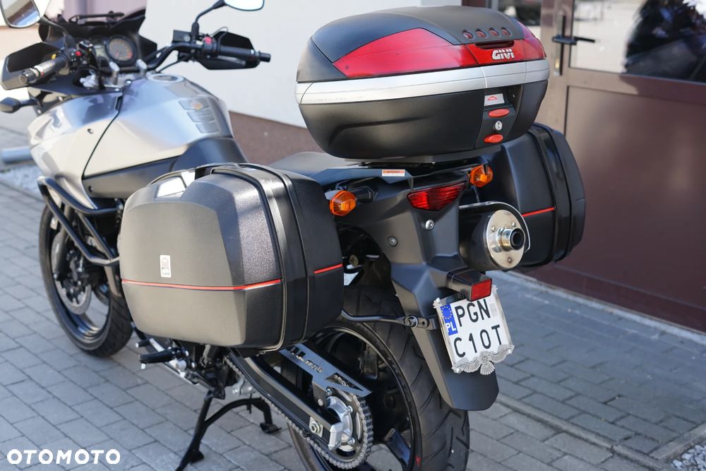 Suzuki DL - 26