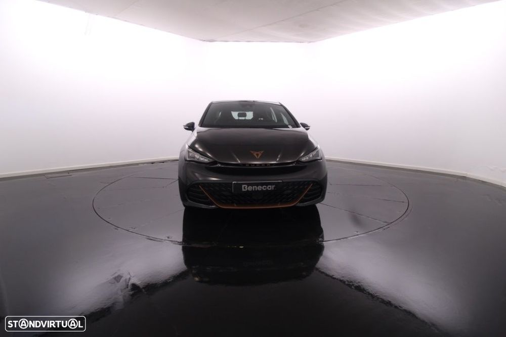 Cupra Born 58 kWh e-Boost - 12