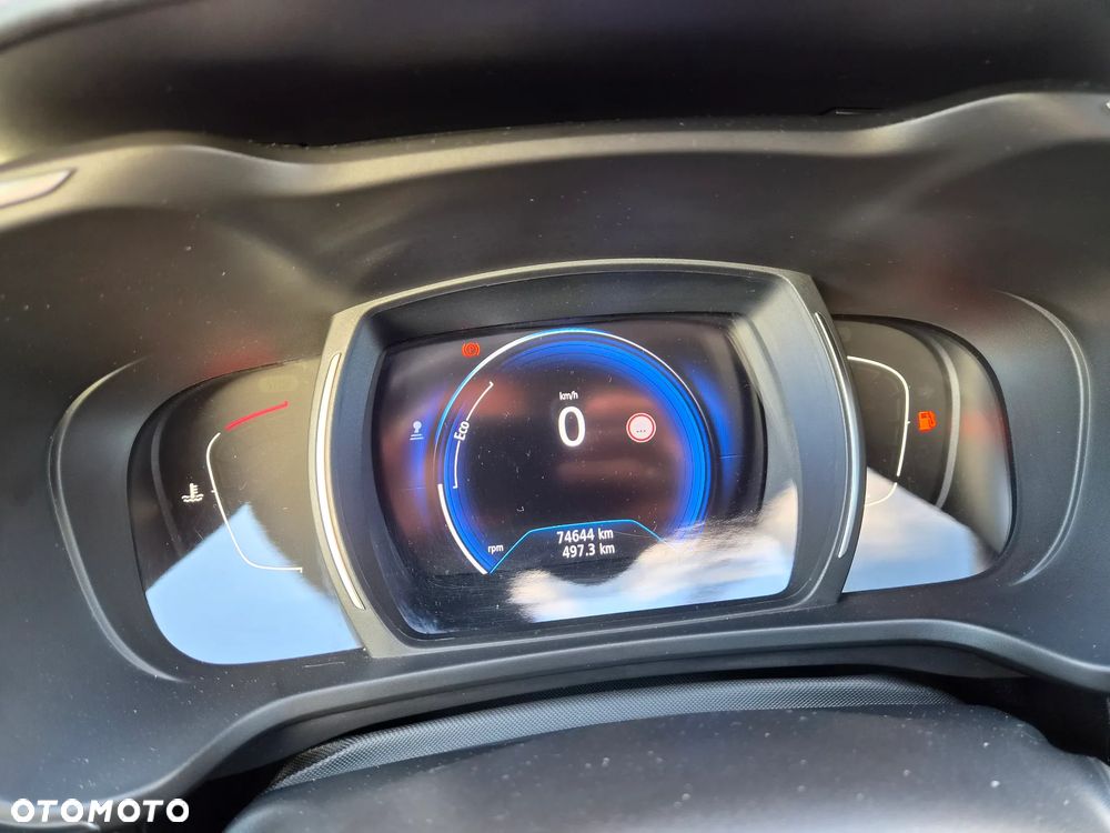Renault Kadjar 1.6 Energy TCe Bose - 26