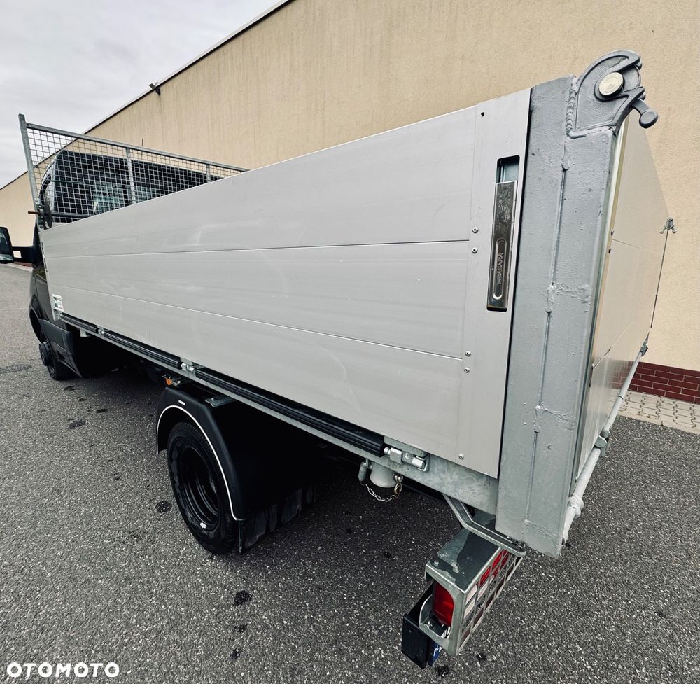 Mercedes-Benz Sprinter Wywrotka - 12
