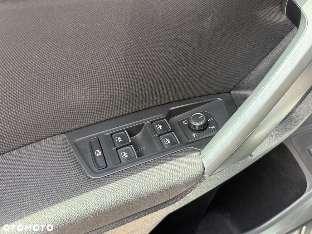 Volkswagen Tiguan Allspace 2.0 TDI Life DSG 7os - 8