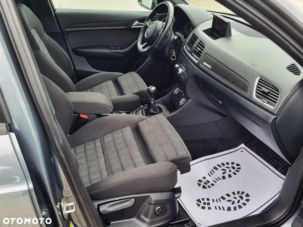 Audi Q3 - 9