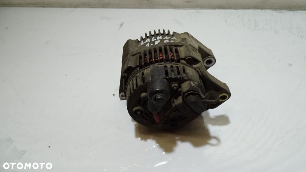 ALTERNATOR 110A RENAULT LAGUNA 1.8 7700857073 - 3