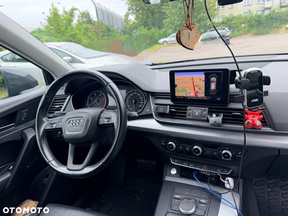 Audi Q5 2.0 TDI Quattro S tronic - 16