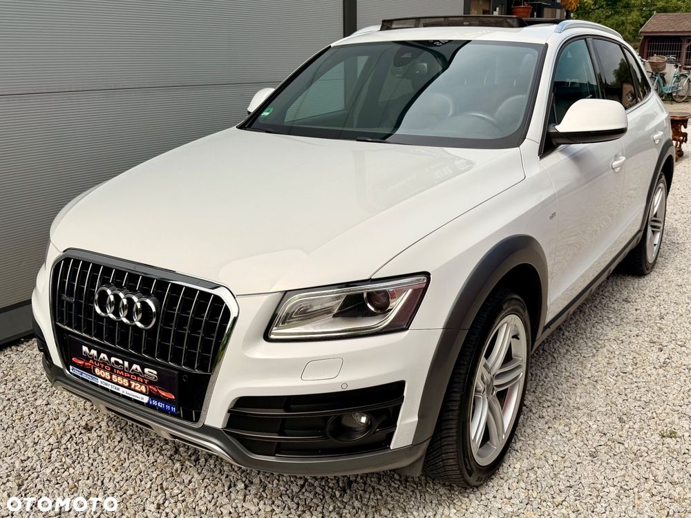 Audi Q5 - 19